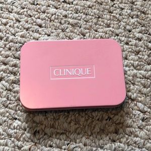 Never used Clinique Long last Lipstick